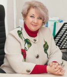 Пуртова Елена Михайловна Заведующий МАДОУ детский сад № 134 города Тюмени